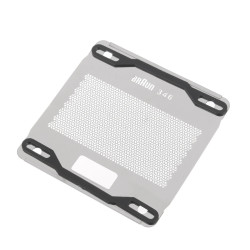 Braun 346 mrežica