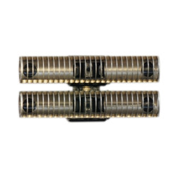 Braun 586/585 nožić