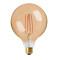 Lynco filament E27 4W 2000K LED sijalica G125