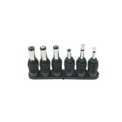 Somogyi Elektronic MW-MA06N 3-12V/600mA univerzalni strujni adapter
