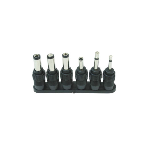 Somogyi Elektronic MW-MA06N 3-12V/600mA univerzalni strujni adapter