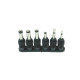Somogyi Elektronic MW-MA06N 3-12V/600mA univerzalni strujni adapter
