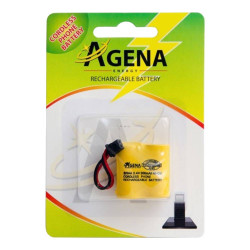 Agena Energy P218 2.4V 300mAh Ni-Cd punjiva baterija