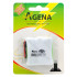 Agena Energy 3x4/5AA 3.6V 1150mAh Ni-MH baterijski set sa konektorom