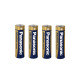 Panasonic Alkaline Everyday Power LR6 3+1 1.5V alkalna baterija