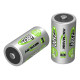 Ansmann maxE C 1.2V 2500mAh Ni-MH punjiva baterija