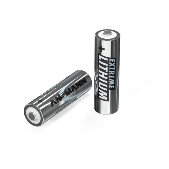 Ansmann Extreme AA 1/2 1.5V litijumska baterija