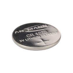 Ansmann CR1620 3V 1/1 litijumska baterija