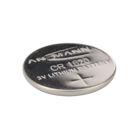 Ansmann CR1620 3V 1/1 litijumska baterija
