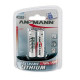 Ansmann Extreme AA 1/2 1.5V litijumska baterija