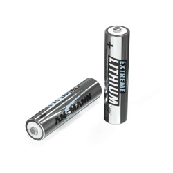 Ansmann Extreme AAA 1/2 1.5V litijumska baterija