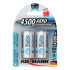 Ansmann MaxE C 1.2V 4500mAh Ni-MH punjiva baterija