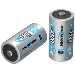Ansmann MaxE C 1.2V 4500mAh Ni-MH punjiva baterija