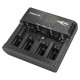 Ansmann Powerline 5 Pro punjač baterija