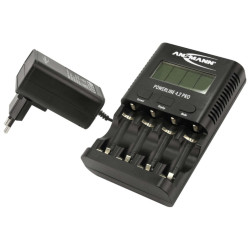 Ansmann Powerline 4.2 Pro punjač baterija