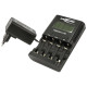 Ansmann Powerline 4.2 Pro punjač baterija