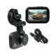 Kettz HD-K725 DVR auto kamera
