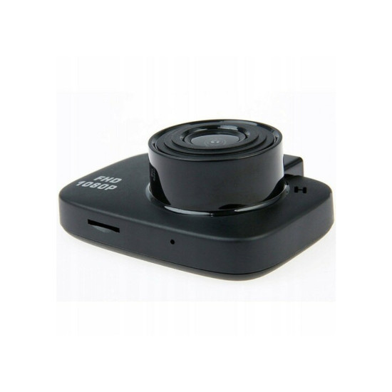 Kettz HD-K725 DVR auto kamera