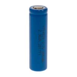 Yuntong YT14500 3.7V 800mAh Li-ion baterija
