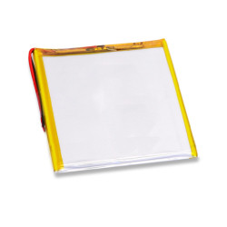 Baterija 3.7V 2400mAh 309783-PCM Li-ion polymer