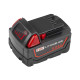 Baterija za alat Milwaukee 18V 5000mAh Li-ion