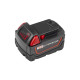 Baterija za alat Milwaukee 18V 5000mAh Li-ion