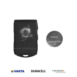 Baterija za auto kljuc Volvo S60 2019-2023