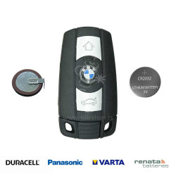Baterija za ključ BMW serije 1 2004-2011