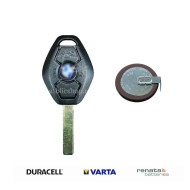 Baterija za ključ BMW x3 2004-2009