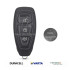 Baterija za ključ Ford Focus 2011-2020 cr2032
