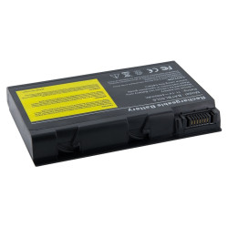 Baterija za laptop Acer Aspire 3100 11.1V 4400mAh 6 cell Li-ion