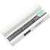 Baterija za laptop Asus eee PC 1000 7.4V 6600mAh 6 cell Li-ion