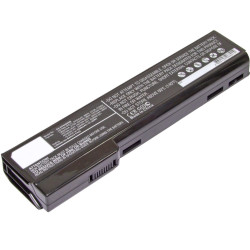 Baterija za laptop HP Elitebook 8460p 10.8V 4400mAh 8 cell Li-ion