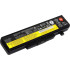 Baterija za laptop Lenovo G580 10.8V 4400mAh 6 cell Li-ion