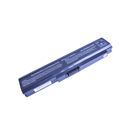 Baterija za laptop Toshiba Equium A100 / U300 / PA3594 11.1V 6-cell Li-ion