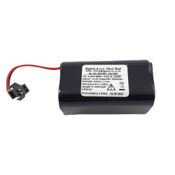 Baterija za robot usisivač 14.4V 2200mAh Li-ion