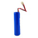 Baterija električni brijač WAHL SHAVER MH47682 3.7V 3000mAh Li-ion