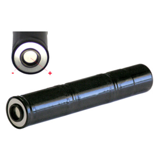 Baterijski set 3xSC 3.6V 2000mAh Ni-Cd za Stinger Stream Light baterijsku lampu