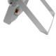 Prosto LRF019ESW-10/WH 10W LED reflektor sa PIR senzorom