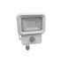 Prosto LRF019ESW-10/WH 10W LED reflektor sa PIR senzorom