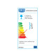 Prosto LRF019ESW-10/WH 10W LED reflektor sa PIR senzorom