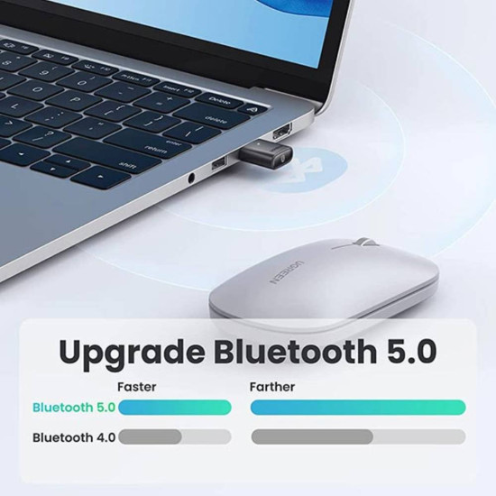 Ugreen CM390 bluetooth 5.0 adapter