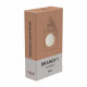 Brandy 41.129.80 1 pljoska 30ml srebrna