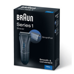 Braun 130S-1 Series 1 električni brijač