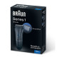 Braun 130S-1 Series 1 električni brijač