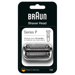 Braun 73S/73B (Series 7) kaseta