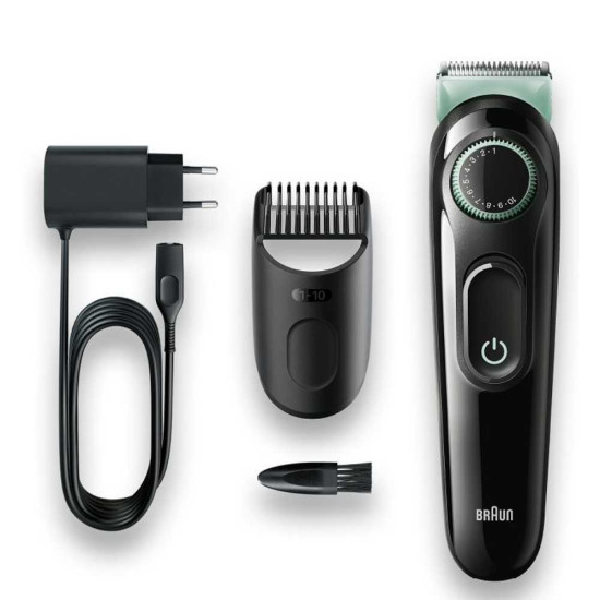 Braun BT3321 trimer za bradu