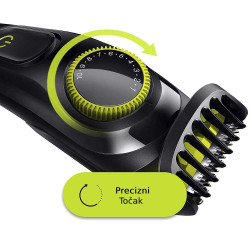 Braun BT3321 trimer za bradu