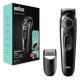 Braun BT3322 BLK/BLK BOX trimer za bradu