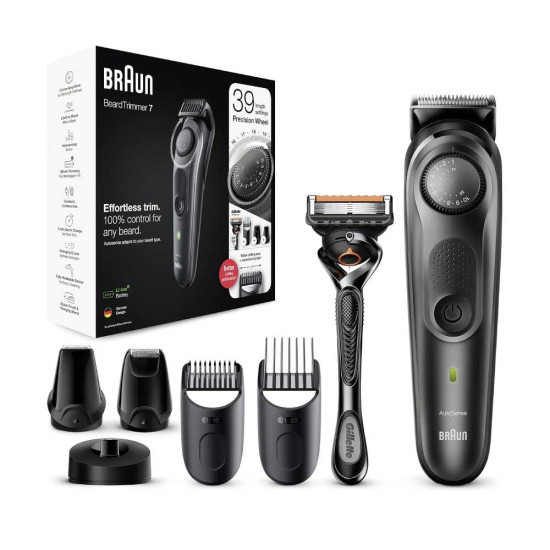 Braun BT7340 trimer za bradu